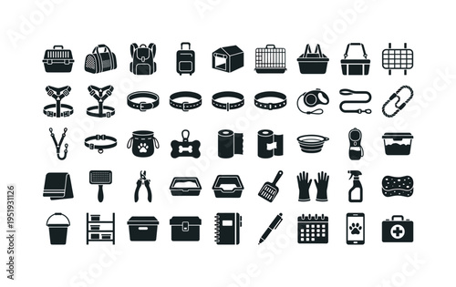 Pet carriers and harness gear including hard pet carrier crate, soft pet carrier bag, backpack pet carrier, rolling pet carrier