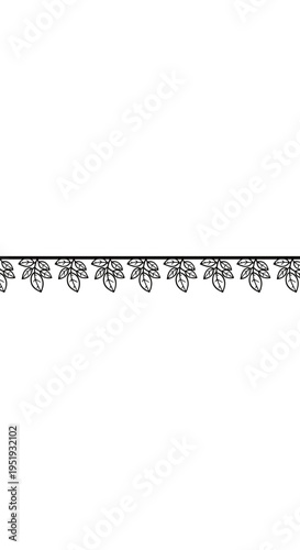 Close up of bicycle chain details.