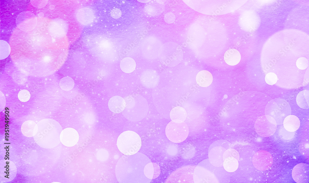 Fototapeta premium Bokeh background perfect for Holidays, Anniversary, Birthdays, Festive and various design works