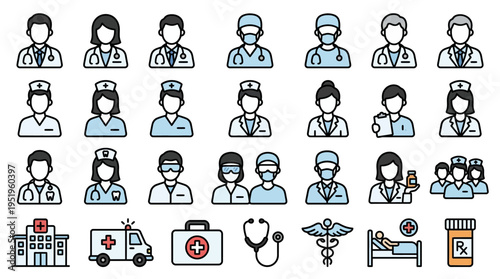 Assortment of delicious sandwiches and wraps, a true delight for food lovers