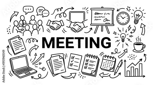 Young woman diligently checking off completed tasks on a clipboard, symbolizing goal attainment and success