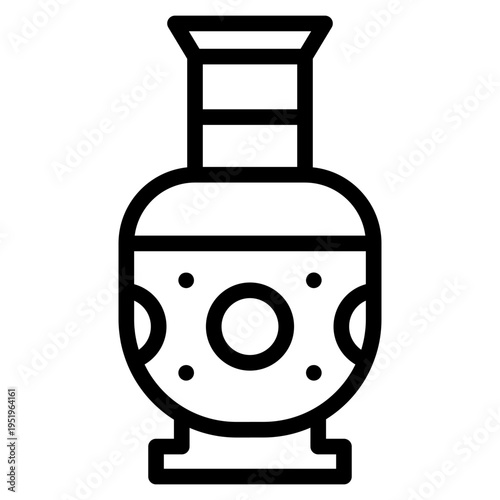 vase icon