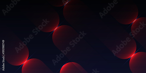 Abstract Vector Abstract Crimson Orbs Abstract composition of a series of luminous crimson orbs. Evoking a sense of depth and mystery with strategic interplay of light and shadow.