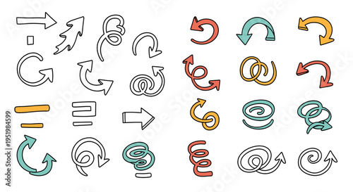 This illustration conveys the concept of investing and returns. Perfect for articles, reports, or marketing materials about wealth building and financ