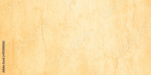 light orange parchment texture background with subtle marble veins and soft vintage paper grain for abstract design. aged parchment or polished limestone with delicate mottled details