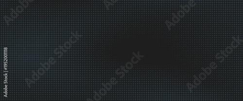 generative real time art. screen media technology. code, digital creative. coding abstract video trippy. mesh lcd display. array from dots. scale size different hole space.eps.10.