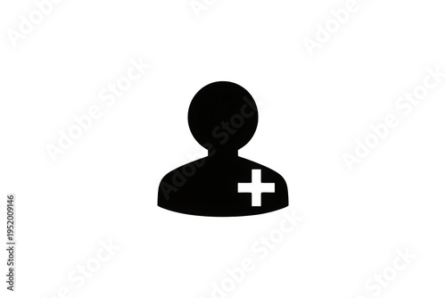 Adding new user to account, generating friend requests, creating social media profile, or identifying a healthcare patient