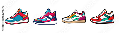 Shop colorful platform sneakers online unique designs for women trendy athletic shoes sale now