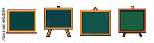 Find chalkboard signs for sale: vintage style restaurant menu boards and display easels online now