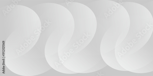 Minimalist silver abstract background design. Futuristic exclusive graphic elements for advertising, greeting cards, website, poster, banner, key visual, book cover, brochure etc… Vector EPS