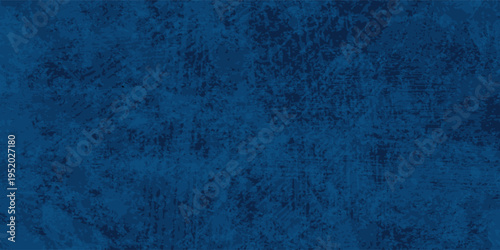  Beautiful Abstract Grunge Decorative Navy Blue. eps 10