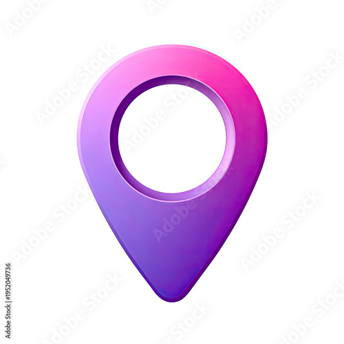 Free Download map pointer icon - GFXLoad