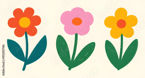 flower, floral, spring, blossom, petals, plant, botanical, nature, garden, flora, leaf, abstract, modern, creative, decorative, pattern, design, art, graphic, vector, clipart, illustration, icon, symb