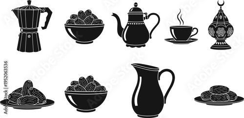 Spooky haunted mansion illuminated under eerie moonlight with bats flying across dark sky, symbolizing mystery, gothic architecture, and supernatural atmosphere for creative stock photography project