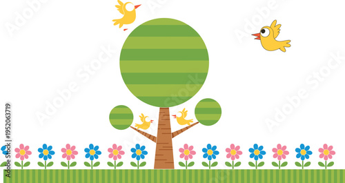 Set of minimalist gear and cogwheel line art icons for software settings, technical configuration, and engineering process interface designs.