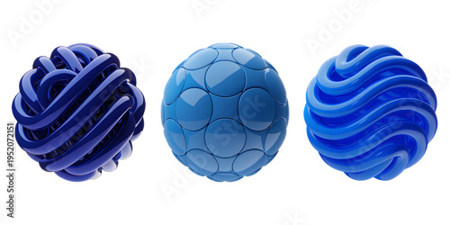 3D cybersecurity protection icons with shield, lock, firewall and secure network symbols. High-quality technology icons isolated on transparent background for security apps and IT platforms.