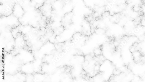 Seamless White Marble Texture with Soft Gray Veins Elegant Natural Stone Background Minimal Luxury Surface Pattern for Interior Design