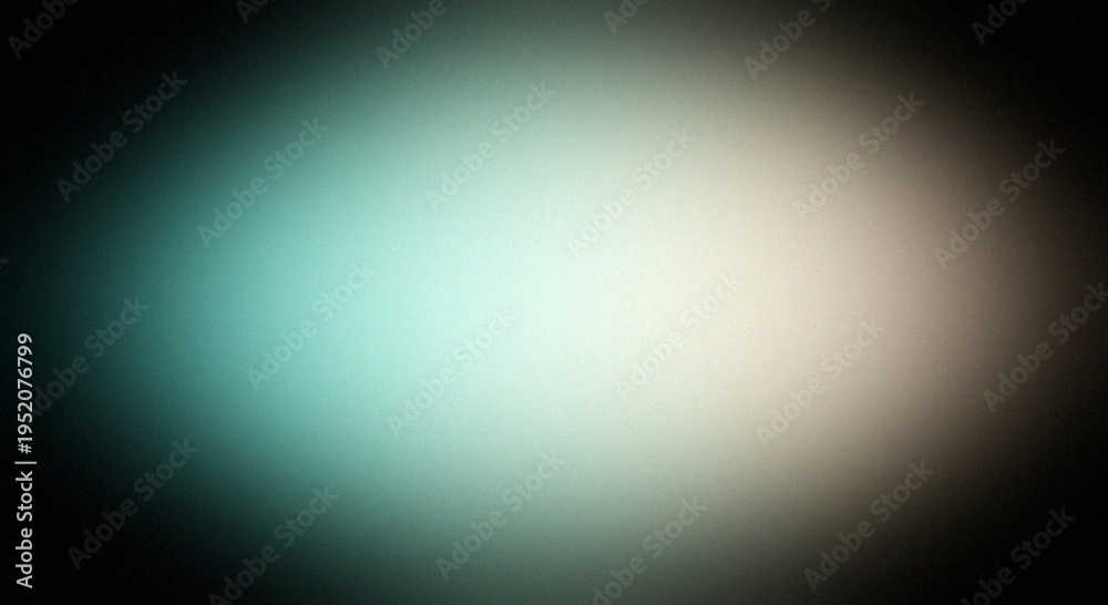 Obraz premium Mysterious gradient blending into a dark and shadowy backdrop seamlessly illustration