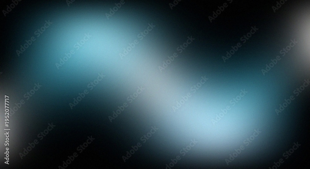 Obraz premium Abstract blend of light and shadow in a gradient of muted tones illustration