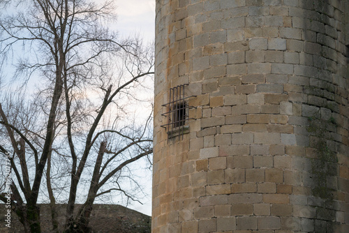 Wallpaper Mural Granadilla tower window Torontodigital.ca