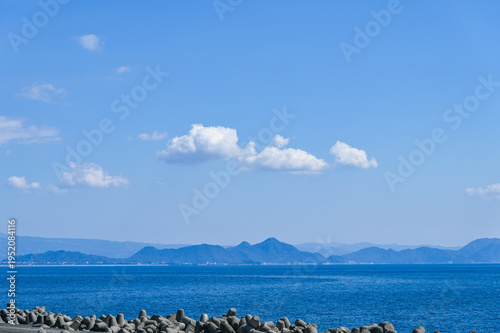 Wallpaper Mural 日本静岡富士田子の浦の公園 Torontodigital.ca