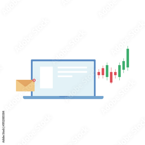 work from home in stock market for element design