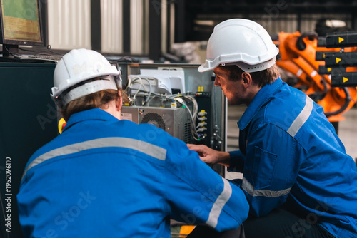 professional technician eng...