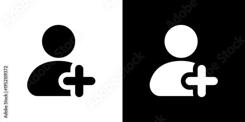 新規登録のアイコン