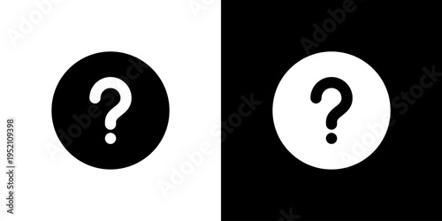 サポート・案内所のアイコン