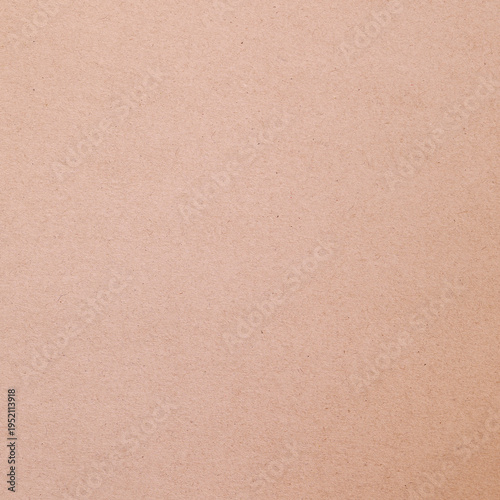 Beige craft paper material texture