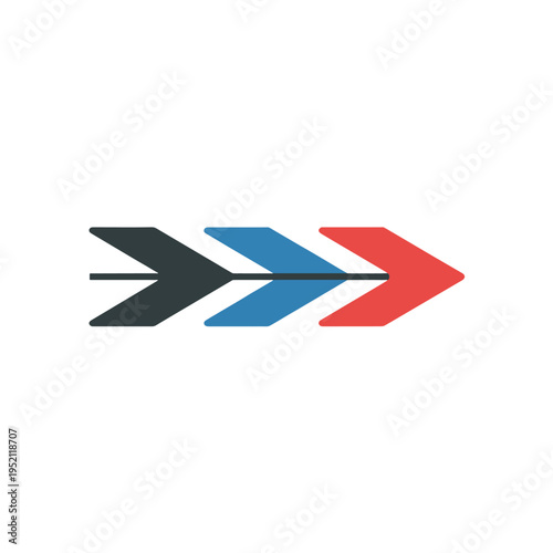 Parallel Arrows Free Download Parallel Arrows - GFXLoad