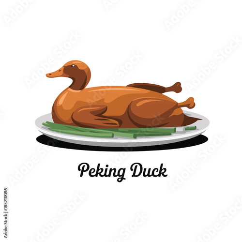 Peking Duck