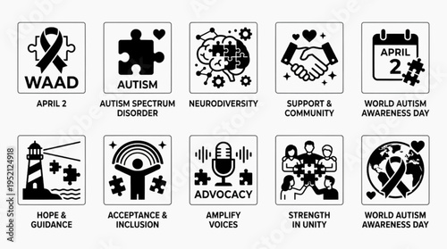 Koleksi family icons set berupa desain vektor simbol orang dalam gaya kartun hitam untuk elemen bisnis dan kartu tanda aplikasi web