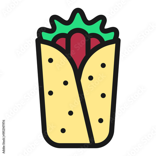 taco icon