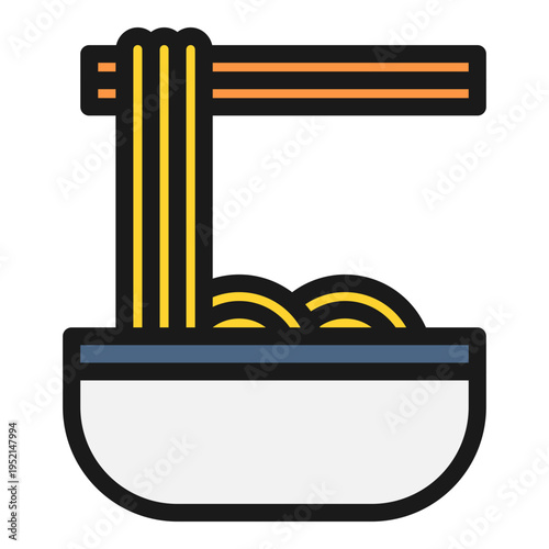 noodle icon