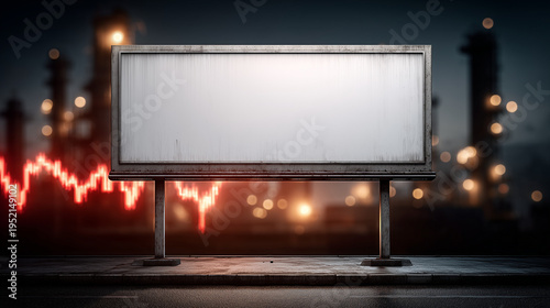 Billboard Against Industria...