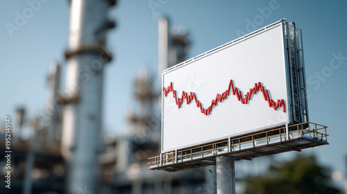 Billboard and Industrial La...