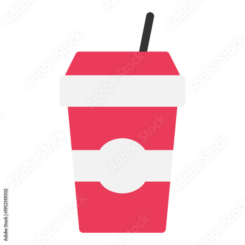 soft drink icon