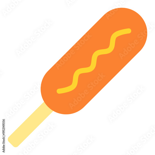 corndog icon