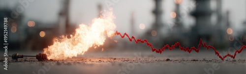 Energy Crisis: A dramatic s...