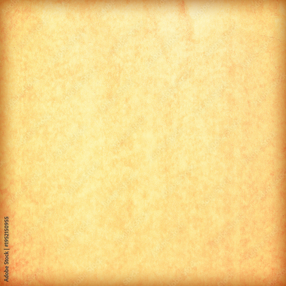 Obraz premium Old paper texture background. Old brown paper texture. paper vintage background