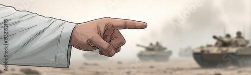 Forward March: A powerful d...