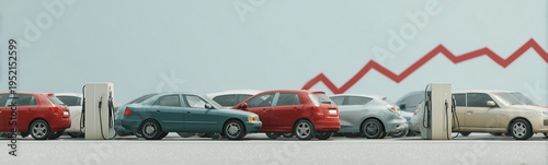 Electric Vehicles on the Ri...