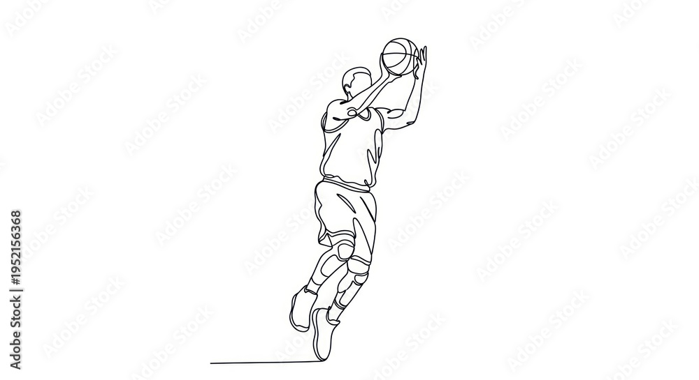 Fototapeta premium Cricket Player Catching Ball in Action.