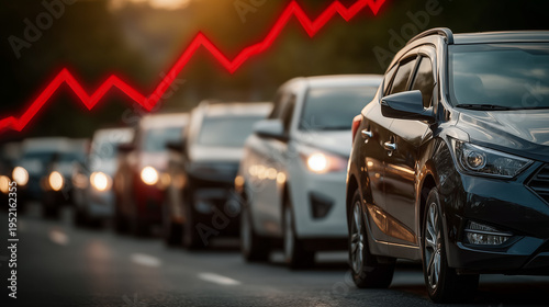 Traffic and Economic Trends...