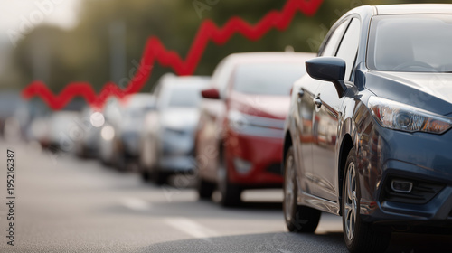 Traffic Congestion & Rising...
