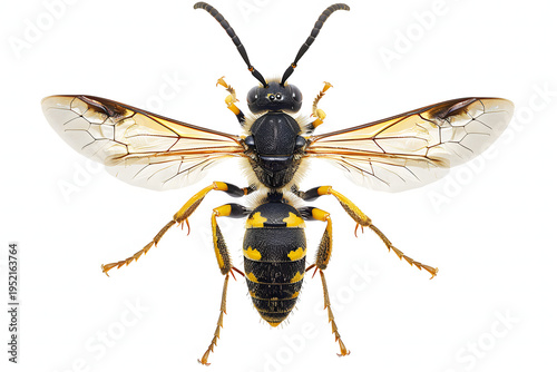 hymenoptera insect 02
