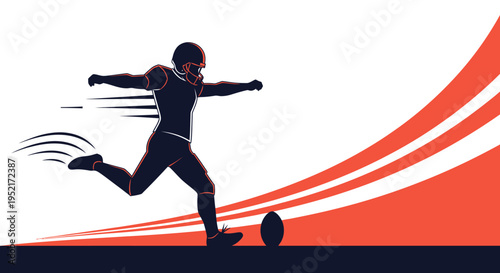 Elegant fashion illustration of a woman in a flowing green evening gown with a deep V-neck, posing gracefully.