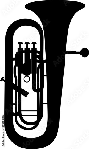 ユーフォニアムのアイコン