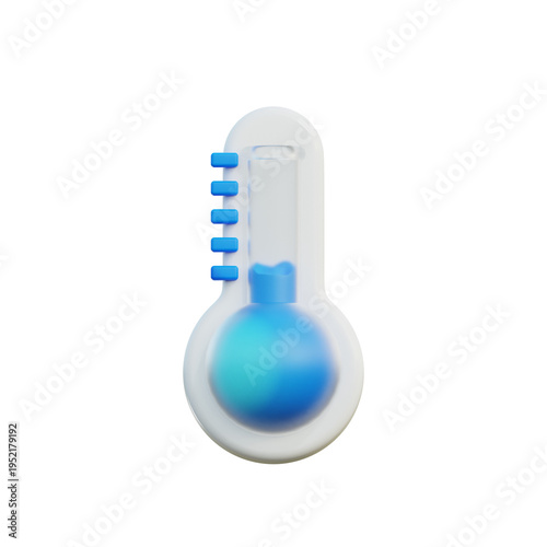 thermometer